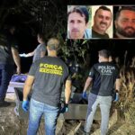 Princípio de incêndio é registrado em Rio do Oeste