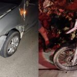 Homem é preso suspeito de incendiar casa após ameaças em Rio do Sul