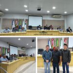 Homem é preso por dano e ameaça em Rio do Sul