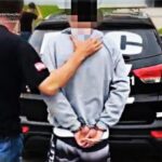 Dois homens são presos por direção perigosa após fuga em Rio do Sul