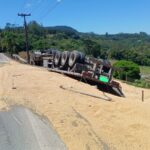 Sábado é “Dia D” da Multivacinação em Pouso Redondo