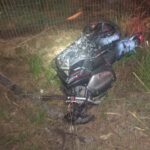 Polícia recupera carro furtado no centro de Atalanta e prende autor em flagrante