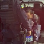 Motociclista fica ferido após colisão com carro em Salete