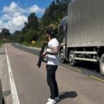 Ponte sobre o Rio Itajaí-Açu II entre Apiúna e Ibirama é liberada definitivamente