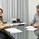 Veículo furtado da Secretaria de Agricultura é recuperado e polícia apura ligação com outro furto em Pouso Redondo