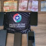 Motociclista morre após colisão com caminhão na BR-470 em Trombudo Central