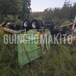 Operação Pare e Siga será realizada pelo DNIT na BR-470 em Lontras a partir de segunda (24)