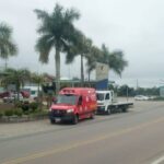 Estações meteorológicas de Pouso Redondo já podem ser acessadas pelo portal da prefeitura