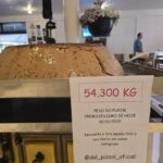 Colisão entre carro e moto mobiliza bombeiros na SC-110 em Lontras