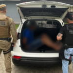 Incêndio destrói casa em Chapadão do Lageado