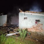 Homem é preso por tráfico de drogas em José Boiteux