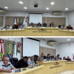 Motorista embriagado atropela jovem e é preso após fugir do local em Rio do Sul