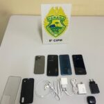 Motorista embriagado atropela jovem e é preso após fugir do local em Rio do Sul