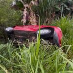 BR-470 é bloqueada em trechos entre Pouso Redondo e Trombudo Central