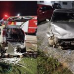 Vítimas de acidente fatal na BR-470 em Pouso Redondo são identificadas