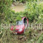 Vítimas de acidente fatal na BR-470 em Pouso Redondo são identificadas