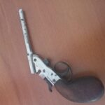 Homem é preso após furtar carro que estava ligado durante a madrugada em Lontras