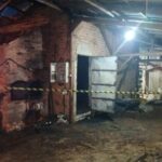 Pátio de guincho é alvo de furto de sete motocicletas em Pouso Redondo