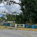 Motorista fica preso às ferragens após colisão entre caminhões em Rio do Sul