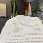 Alesc aprova orçamento de R$ 57,9 bilhões para 2026 com reforço em universidades, saúde e obras viárias