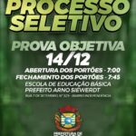 Câmara de Taió define mais de R$ 2 milhões em emendas impositivas para 2026