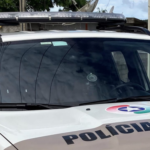 Grave acidente com óbito é registrado na BR-470 em Trombudo Central