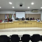 Barragens Sul e Oeste entram em operação preventiva após elevação do rio no Alto Vale