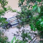 Polícia Militar prende suspeito por ameaça e apreende armas irregulares em Taió