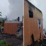 Thiago e Luis Otávio Bergamo conquistam título histórico no Rodeio Internacional de Vacaria