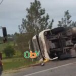 Operação integrada prende seis pessoas por tráfico de drogas em Pouso Redondo