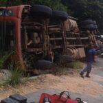 Operação integrada prende seis pessoas por tráfico de drogas em Pouso Redondo