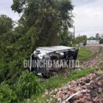 Corpo de homem que estava desaparecido é encontrado em Agronômica