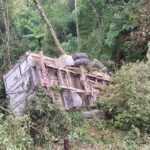 Dupla é presa após invadir casa e roubar dinheiro e alimentos em Pouso Redondo