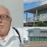 Tombamento de carreta mobiliza equipes de resgate na BR-470 em Rio do Sul