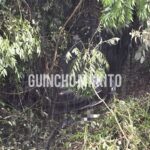 Atropelamento deixa homem gravemente ferido na BR-470 em Pouso Redondo