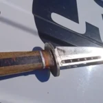 Carro cai em ribanceira na Serra da Santa e deixa dois feridos em Pouso Redondo