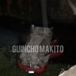 Capotamento é registrado na BR-470 em Agronômica