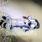 Duas pessoas morrem em grave colisão na BR-470 em Pouso Redondo