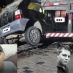 VÍDEO: Incêndio atinge estrutura de empresa às margens da BR-470 em Pouso Redondo
